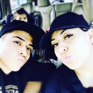 Meet your Posher, Gerardo